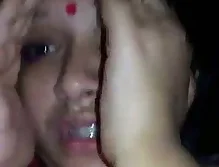 Beautiful boudi big black cock sex