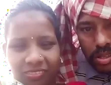 Adivasi sex video of local lovers