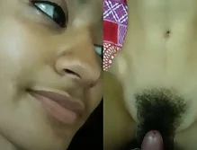 Hairy pussy girl painful first time sex